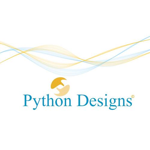 PythonDesigns's profile picture. 