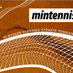 Min Tennis (@mintennis) Twitter profile photo