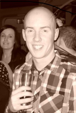 http://t.co/72M9dqs1t3 Account Manager
Part-Time Triathlete 
All views expressed are my own personal thoughts.