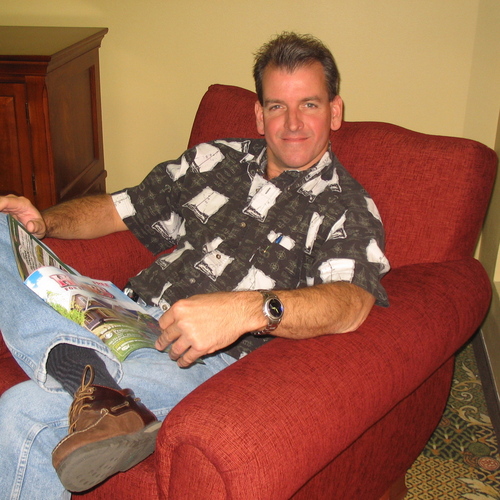 Don Poole