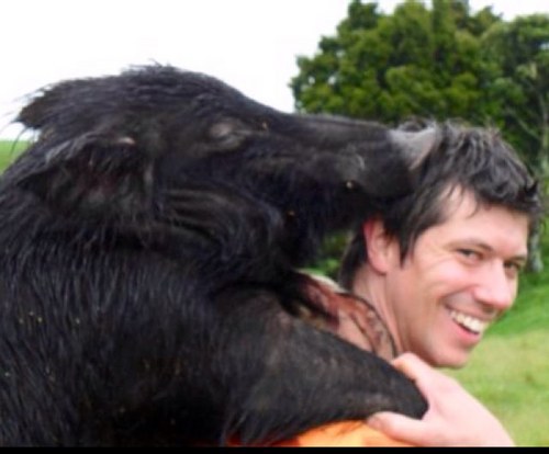 hunter, gatherer, fisherman, familyman NZ imported chef and proud contributor to melbourne dining