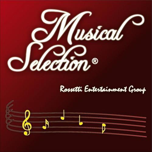 MusicalSelectio's profile picture. Musical Selection (Rossetti Group)
Cruise Entertainment Recruitment Agency