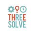 Threesolve (@thr33solve) Twitter profile photo