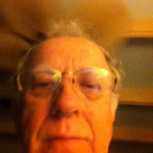 amurphy96822's profile picture. 