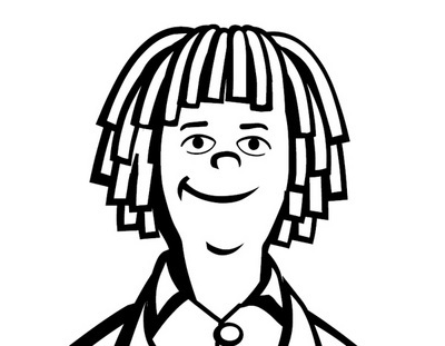 Wie je morgen bent, creëer je vandaag, met de som van gisteren.
