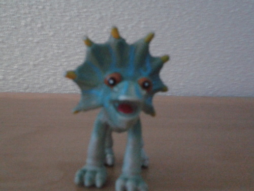 ik ben eeen sparky oftewel een dinosaurus t-links! afkorting van trontosaurus-links wij plaatsen feiten over de trontosaurus links