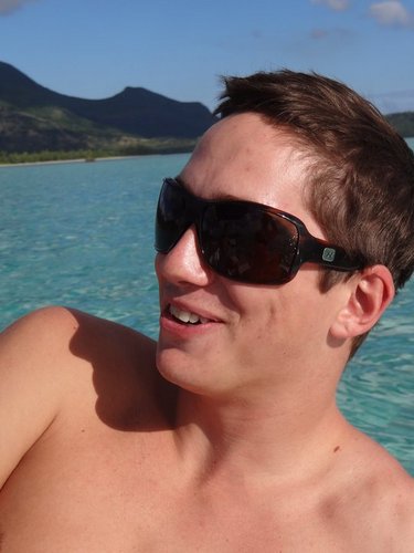 WalleThibaut's profile picture. .