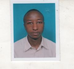 Meddy_Joseph's profile picture. Cool and focused