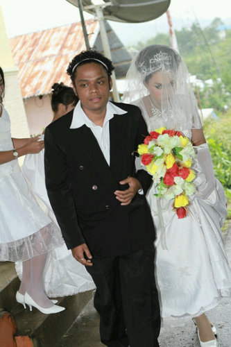 Tuhan Yesus pung anak... :)