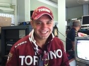 DJ, imprenditore, record man e speaker ufficiale del mitico Toro