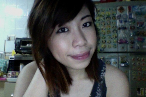 judyoh24's profile picture. workaholic.