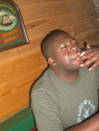 DeNoteme's profile picture. Games producer and music producer (or should that be tinkerer?)