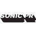 Sonic PR (@SonicPRMusic) Twitter profile photo