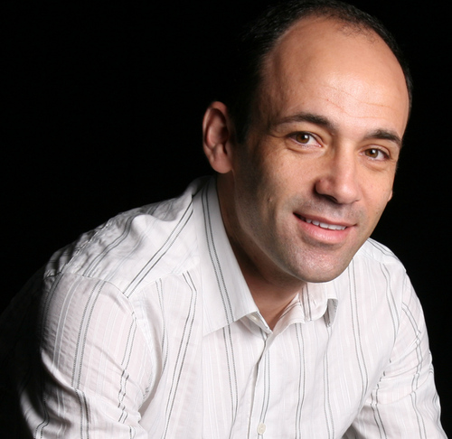 Entrepreneur. Claranet Group Executive Board. Founder of Esoterica (ISP), Lunacloud (IaaS) and others. #cloud