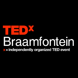 @TEDxBraam