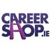 CareerShop.ie (@mycareershop) Twitter profile photo CareerShop.ie (@mycareershop) Twitter profile photo