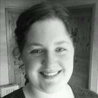 _Kristiin's profile picture. Just a normal girl with an unusual job :)