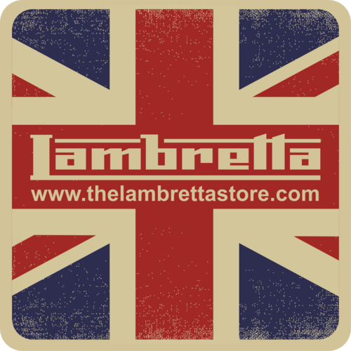 The Lambretta Store