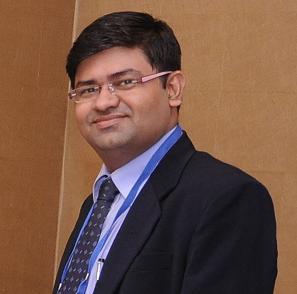 Sachin Gosavi, Asst. Director, Federation of  Indian Chambers of Commerce and industry,