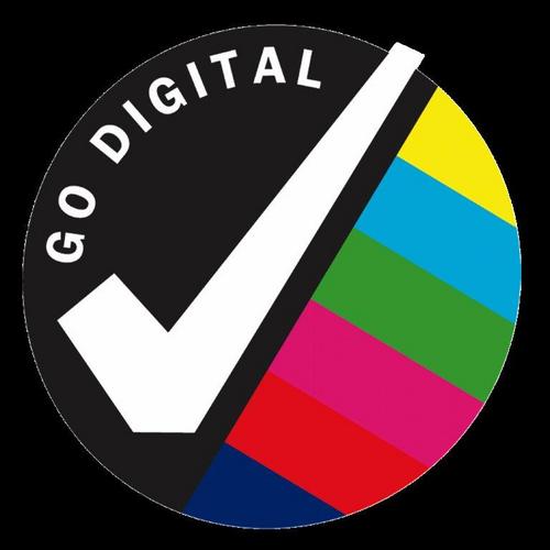 GODIGITALDOC's profile picture. 