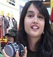 agasio_camera's profile picture. I am Maria Carol and I provide cameras services.leading manufacturer of second generation power over Ethernet (POE).