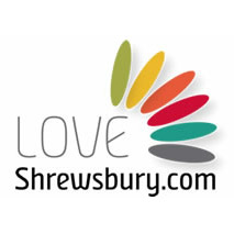 Love Shrewsbury