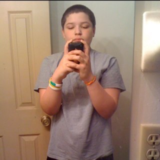 ShawnButler1205's profile picture. 