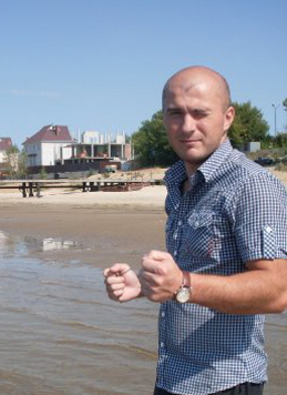 phxint1975's profile picture. Создание и продвижение  сайтов на 1С Битрикс. SEO оптимизация.