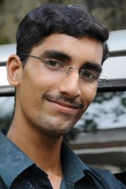 Imnitheesh's profile picture. im cool,friendly....