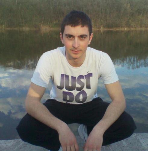 aleks90sp's profile picture. 