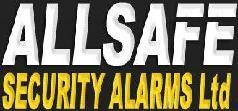 Allsafe Security Alarms specialise in wired & wireless CCTV systems.