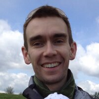 Matthew Walker (@mtwcsh) 's Twitter Profile Photo Matthew Walker (@mtwcsh) 's Twitter Profile Photo