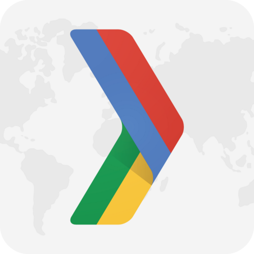 Google Developer Group (GDG) Ufa