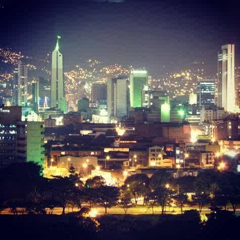 TurismMedellin's profile picture. 