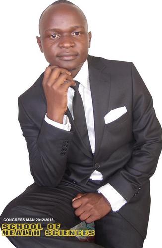 Surgeon, Businessman, Congenital Activist, CEO Kimalewa Logistics PLC, Father of 3, and Follower of Christ.