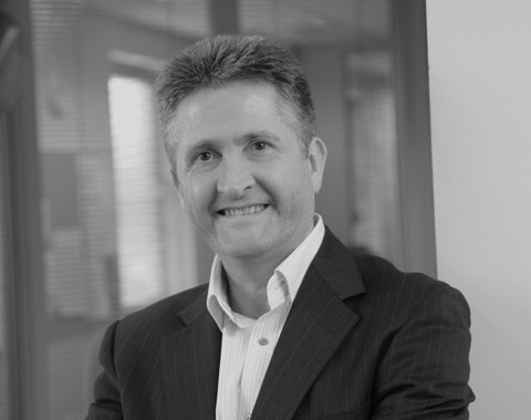 MikeNorfield's profile picture. CEO of Team Telecom Group (TTG)