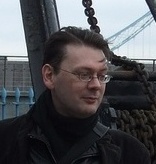 Editor, Housing Digital. Former unpaid carer. SFF author (@Man0Words). Opinions mine. He/Him.