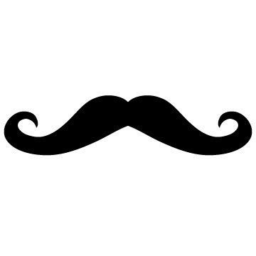 donsmustache's profile picture. so yeah, I'm the mustache on @donbonaddio
