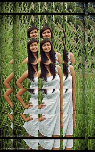 annisarobani's profile picture. follow please :)