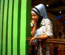 Untirta_ Pendidikan Guru Sekolah Dasar (PGSD) '10