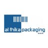 AlThika's profile picture. We are the Gulf's leading supplier of #Coding, #packaging, #Inspection, #marking & #sorting #machineries and materials, based in #Dubai #UAE since 1994.
