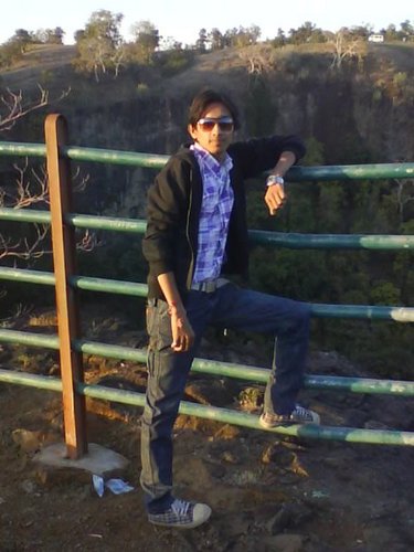 hello .just believe in your self