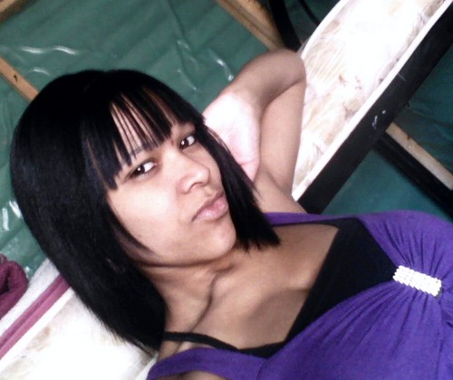 Caroline Roseline Titus is a 22 year old Rnb and Gospel singer from Eersteriver in Cape Town.