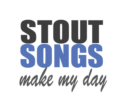 Song writing, song-plugging, and song publishing, one stout happy family... London UK…..Raising awareness for Cancer Research UK