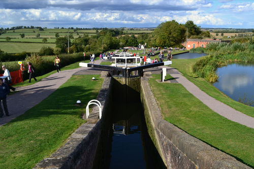 FoxtonLocksFest's profile picture. Leicestershire's Premier Family Day Out. 16&17June. Something for everyone, music, crafts, real ale, vintage vehs, boats. see you there.