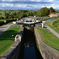 FoxtonLocksFestival (@foxtonlocksfest) 's Twitter Profile