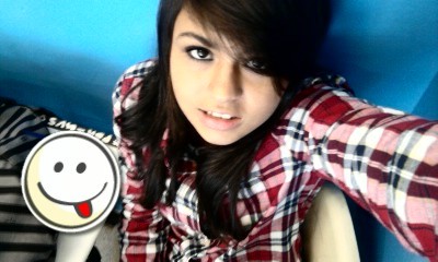 kasushia's profile picture. Vocês riem de mim por eu ser diferente, e eu rio de vocês por serem todos iguais..!
me pichem  http://t.co/9RFWhB8zFT