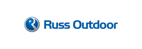 Largest out-of-home operator in Russia. Крупнейший оператор наружной рекламы в России.