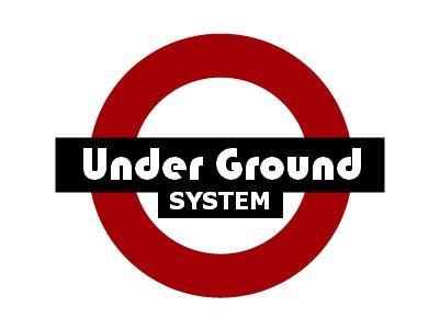 UnderGround System bestaat uit: Dennis, Kim, Rhanna, Sascha, Anna Mae, Maxime, Esther, Rose, Dirkje, Michelle, Julia, Mirte, Evan & Antonis Coach Ricardo Toonen