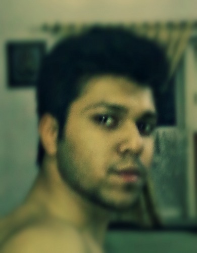 pramit_starkid Profile Picture